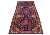 A PERSIAN BIBIKABAD RUNNER<br>