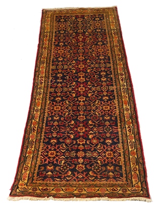 A Persian Borchalu Palace Runner