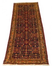 A Persian Borchalu Palace Runn