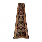 A PERSIAN LILLIHAN RUNNER A Pe