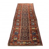 A PERSIAN MALAYER RUNNER A Per