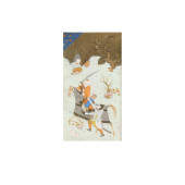 A PERSIAN MINIATURE PAINTING<b
