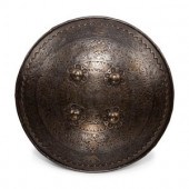 A Persian or Ottoman Sipar Shi