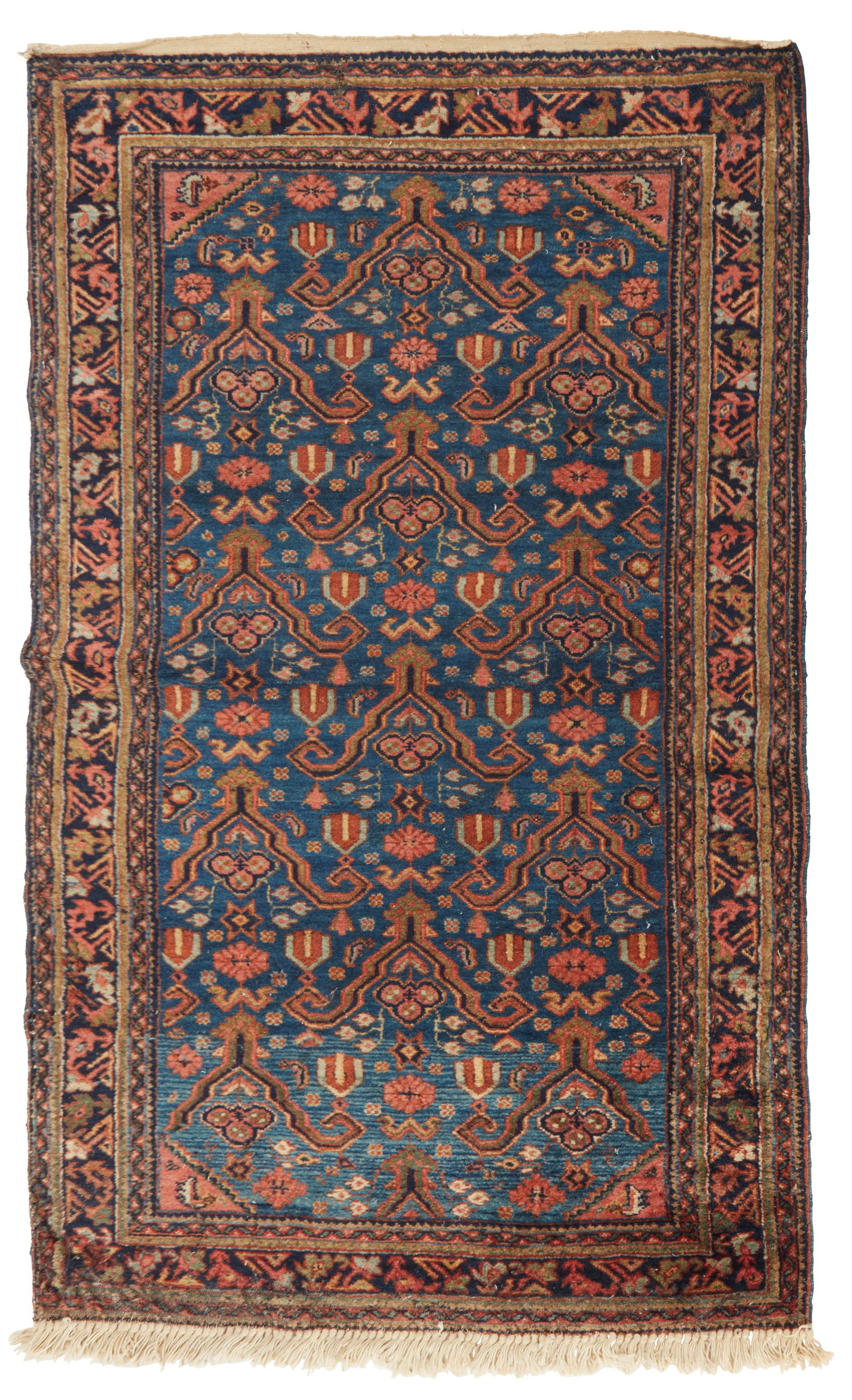 A PERSIAN PRAYER RUGA Persian