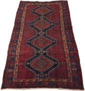 A Persian Sherivan Wide Runner