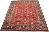 A Persian Tabriz Carpet, ca. 1