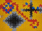 A "PERSONAL PATTERN PUZZLE" DE