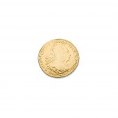 A PETER III. AND MARIA 6400 RE