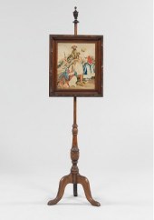 A Pettipoint Pole Screen Newer