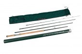 A PFLUEGER TRION THREE PIECE S