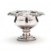 A PHILADELPHIA COIN SILVER PED
