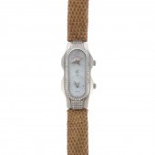 A PHILIP STEIN DIAMOND TESLAR