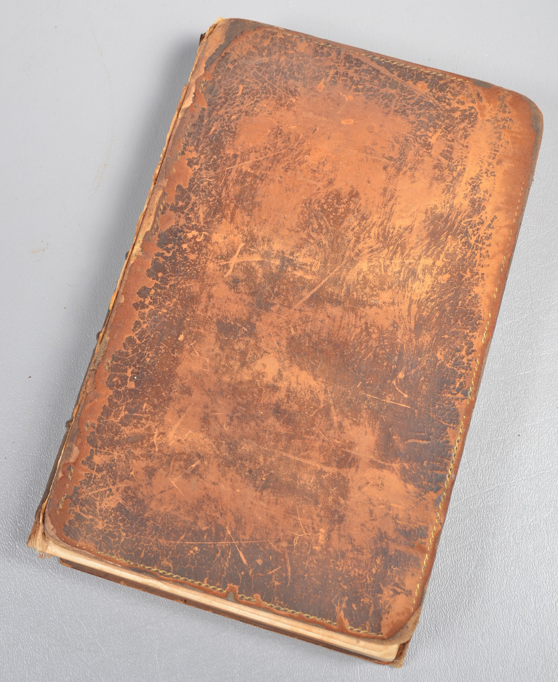 A Philosophical Enquiry into the