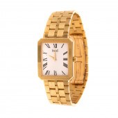 A PIAGET "PROTOCOLE" WRIST WAT