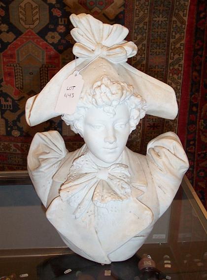 A. Piazza (Italian, 19th century)
