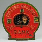 a/ PICTURE GALLERY MECHANICAL