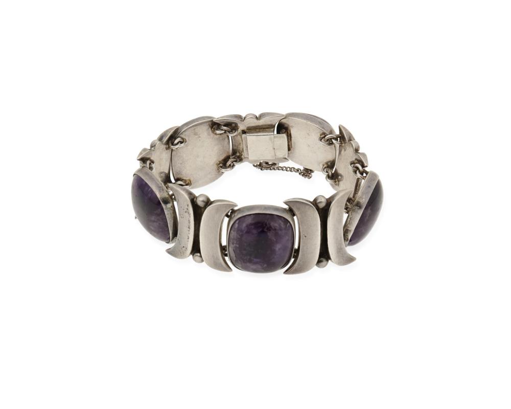 A PIEDRA Y PLATA SILVER AND