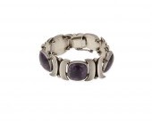 A PIEDRA Y PLATA SILVER AND AM