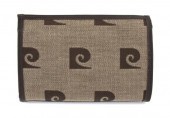 A Pierre Cardin Canvas Cosmeti
