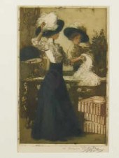 A Pierre Gatier (1874-1944) li