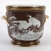 A Pillivuyt Limoges pâte-sur-p
