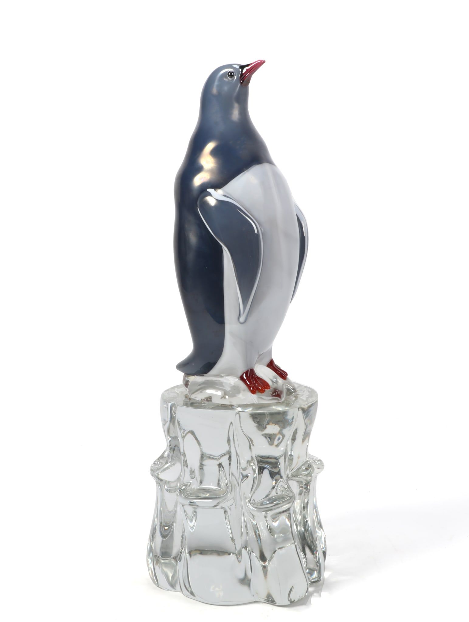 A PINO SIGNORETTO MURANO GLASS