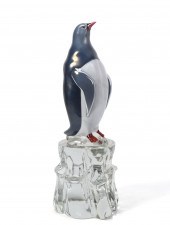 A PINO SIGNORETTO MURANO GLASS