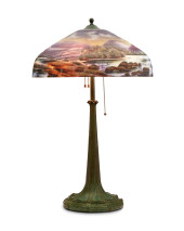 A PITTSBURGH LAMP COMPANY REVE