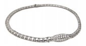 A Platinum and Diamond Convert
