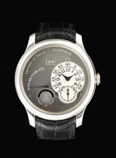 A  platinum and ruthenian F.P.