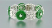 A Platinum, Diamond and Imperi