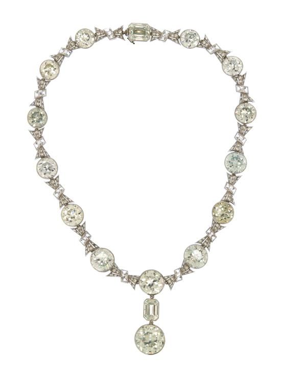 A Platinum Zircon and Diamond