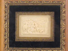 A ''playbill'' programme for