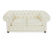 A POLTRONA FRAU CHESTERFIELD S