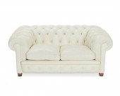 A POLTRONA FRAU CHESTERFIELD S