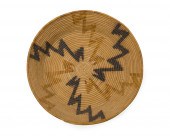A POLYCHROME CALIFORNIA MISSIO