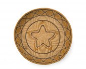 A POLYCHROME CALIFORNIA MISSIO
