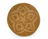 A POLYCHROME CALIFORNIA MISSIO
