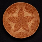 A POLYCHROME CALIFORNIA MISSIO