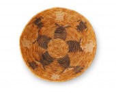 A POLYCHROME CALIFORNIA MISSIO