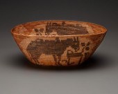 A POLYCHROME CALIFORNIA MISSIO