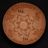 A POLYCHROME CALIFORNIA MISSIO