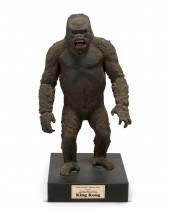 A POLYMER PROMOTIONAL FIGURE F