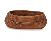A POMO GIFT BASKETA Pomo gift