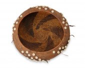 A POMO GIFT BASKETA Pomo gift