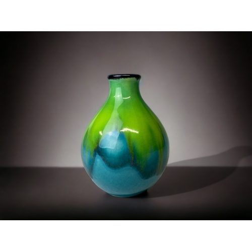 A POOLE POTTERY 'TALLULAH'