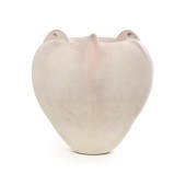 A Porcelain Vessel Wayne Fisch