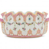A Porcelaine de Paris Verrière