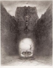 A PORTFOLIO OF 29 PRINTS BY ZD