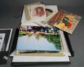 A PORTFOLIO OF ASSEMBLED LOOSE